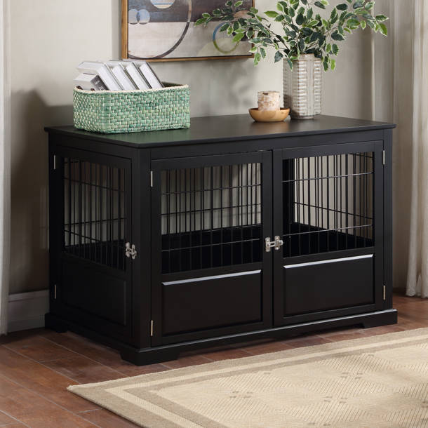 Tucker Murphy Pet™ Rosenblum Modular Kennel Cage Replacement Floor Tray